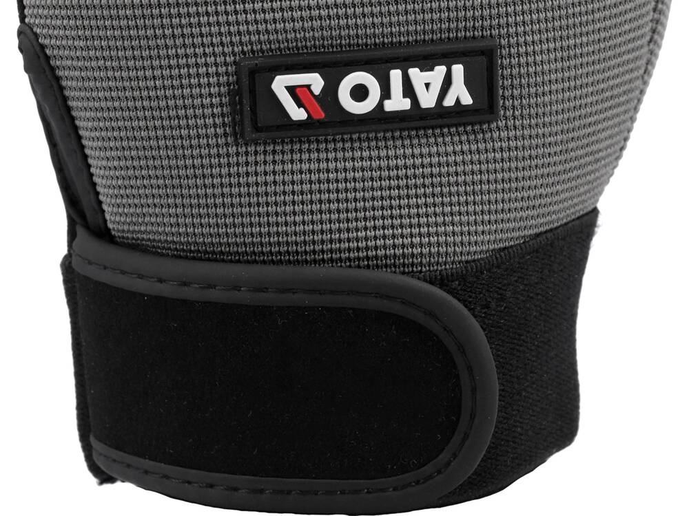 VÉDŐKESZTYŰ, YATO MÉRET YT-74664 10