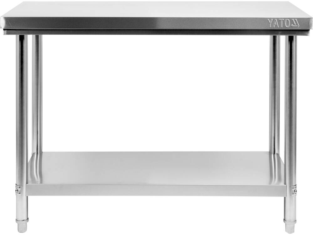 MASA DE LUCRU YATO YG-09001 1000×600×H850MM CU SPATIU DE DEPOZITARE