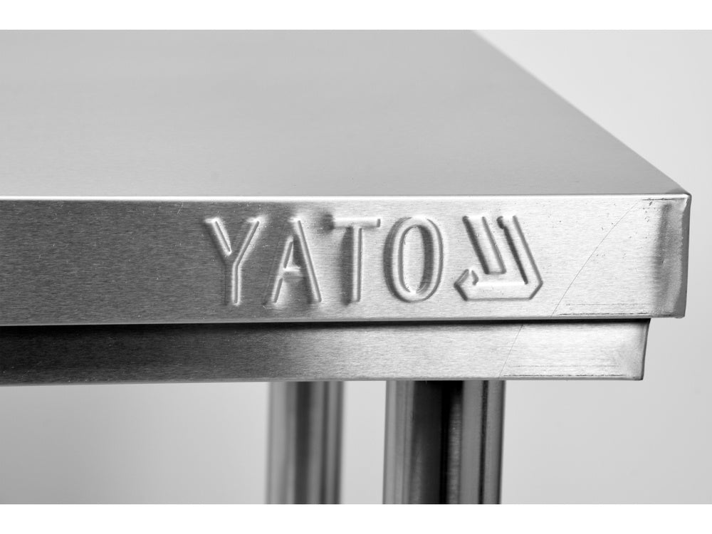 MASA DE LUCRU YATO YG-09010 1000×700×H850MM CU SPATIU DE DEPOZITARE