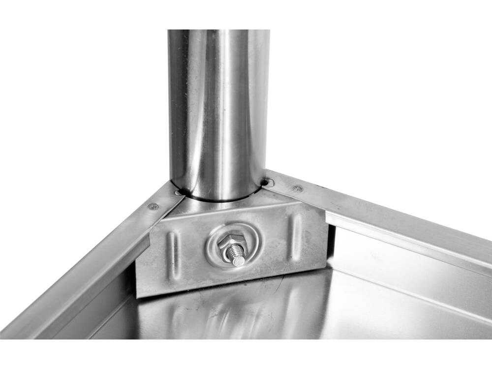 MASA DE LUCRU YATO YG-09011 1200×700×H850MM CU SPATIU DE DEPOZITARE