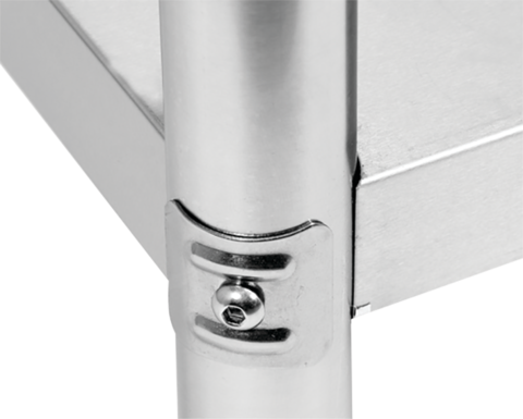 MASA DE LUCRU YATO YG-09006 800×700×H850MM CU SPATIU DE DEPOZITARE