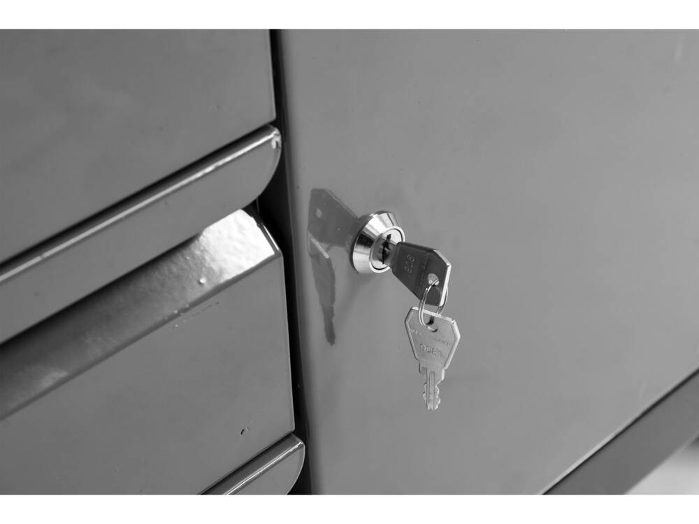 MASA DE LUCRU VOREL 58455 PENTRU ATELIER 1160X600MM