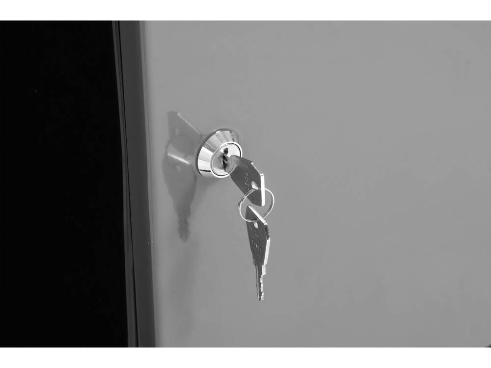 VOREL 58450 MŰHELYI MUNKAASZTAL 1160X600X830MM