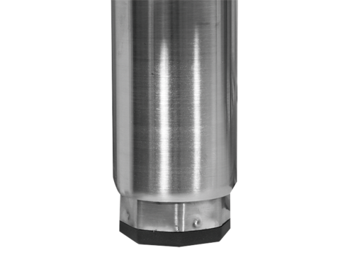 HŰTŐASZTAL, 417L, YATO YG-05257 1795X700X850MM, 3 ÜVEGAJTÓ