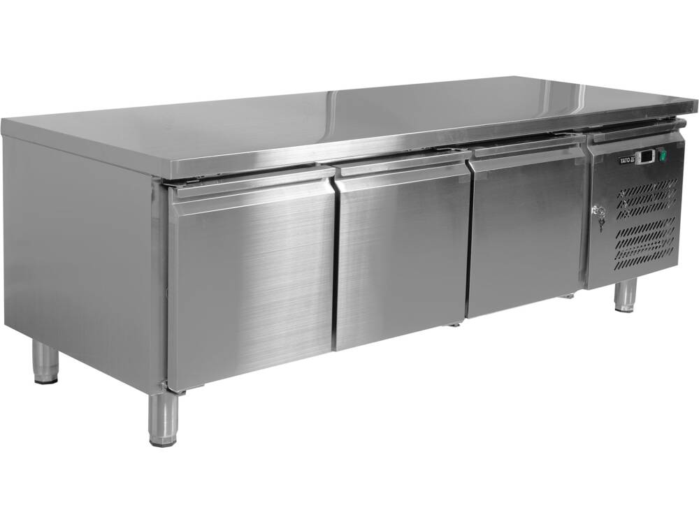 MASA RECE CU YATO YG-05259 3 USI, 1795X700X650MM, 317L