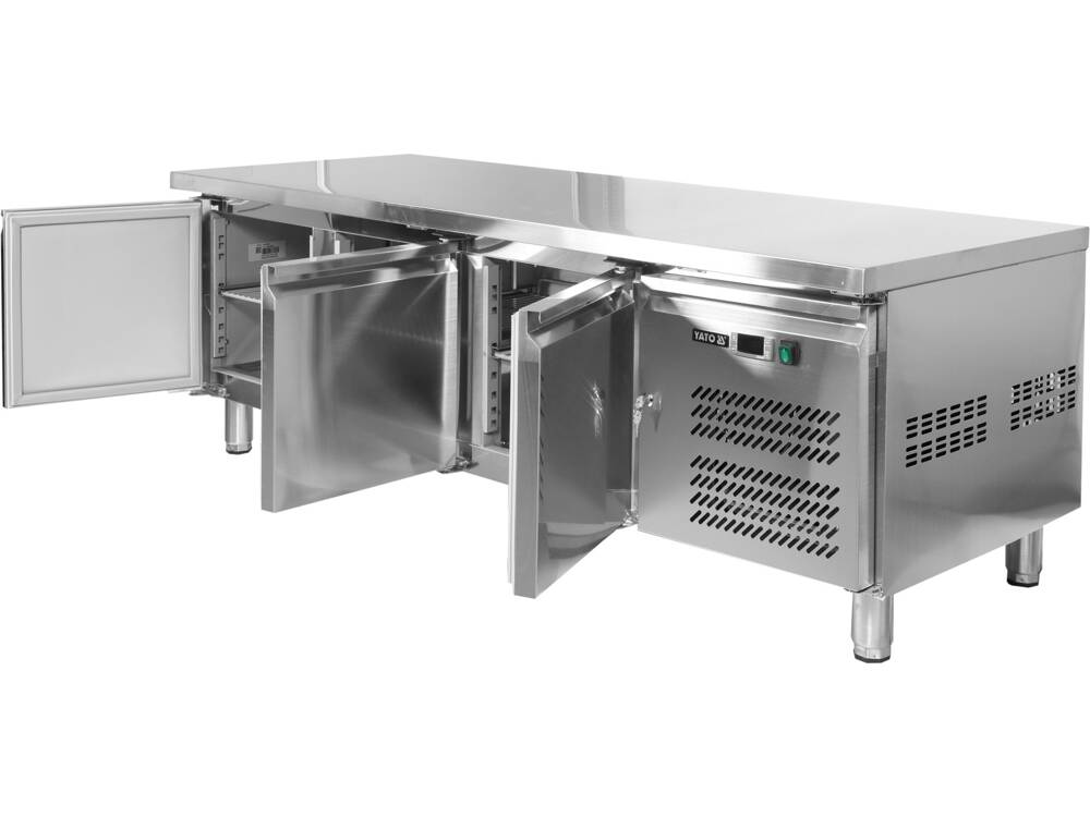 MASA RECE CU YATO YG-05259 3 USI, 1795X700X650MM, 317L