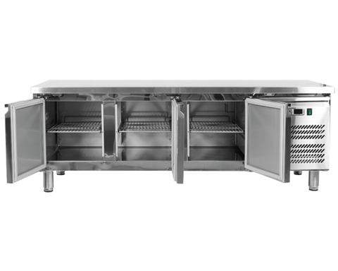 MASA RECE CU YATO YG-05259 3 USI, 1795X700X650MM, 317L