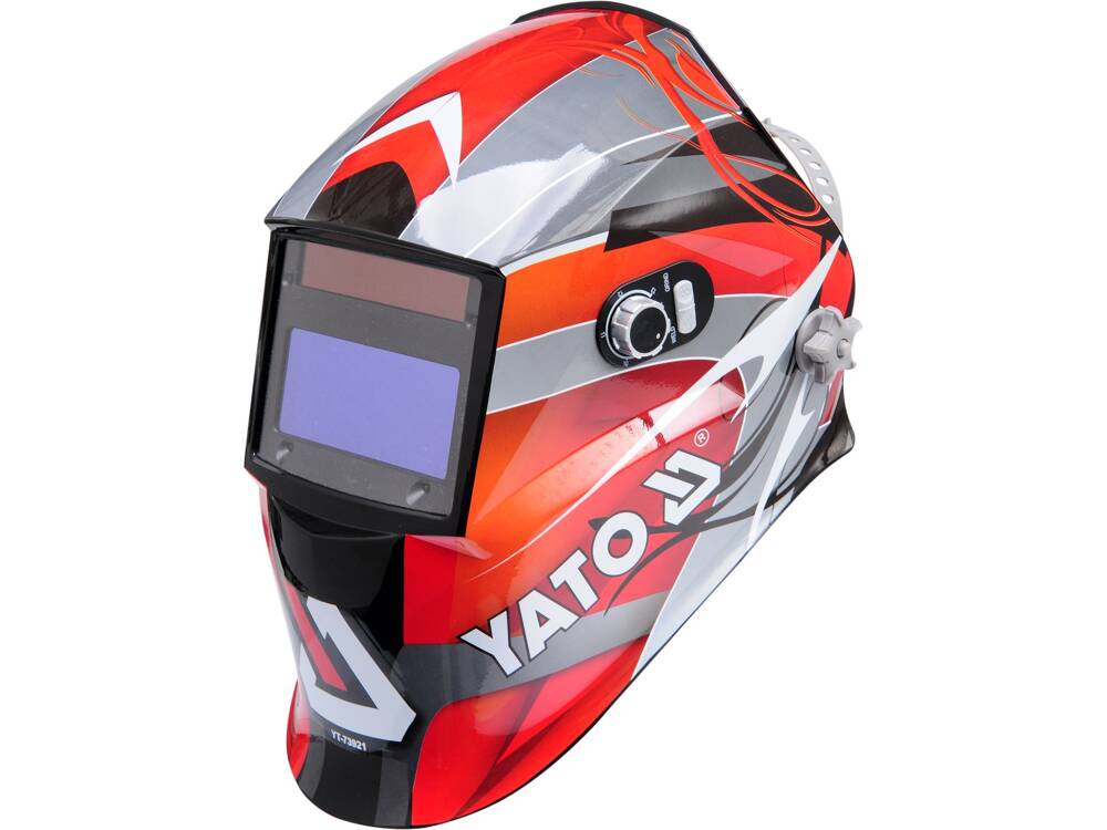 MASCA SUDURA AUTOMATA YATO YT-73921 1-25000S