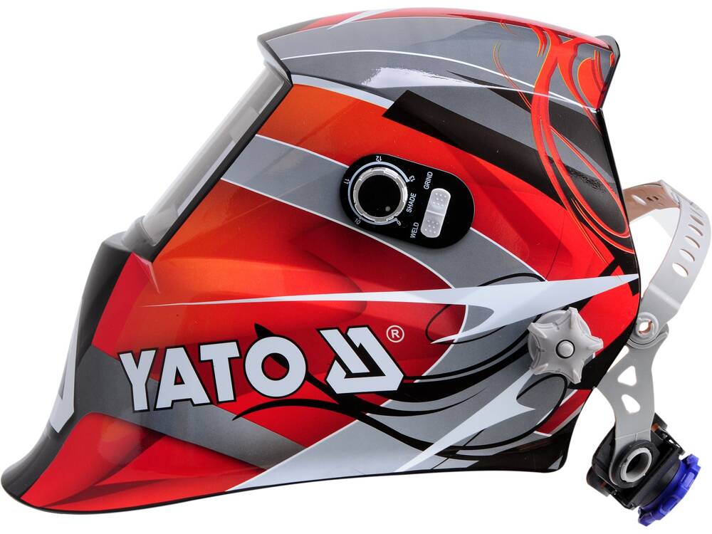 MASCA SUDURA AUTOMATA YATO YT-73921 1-25000S