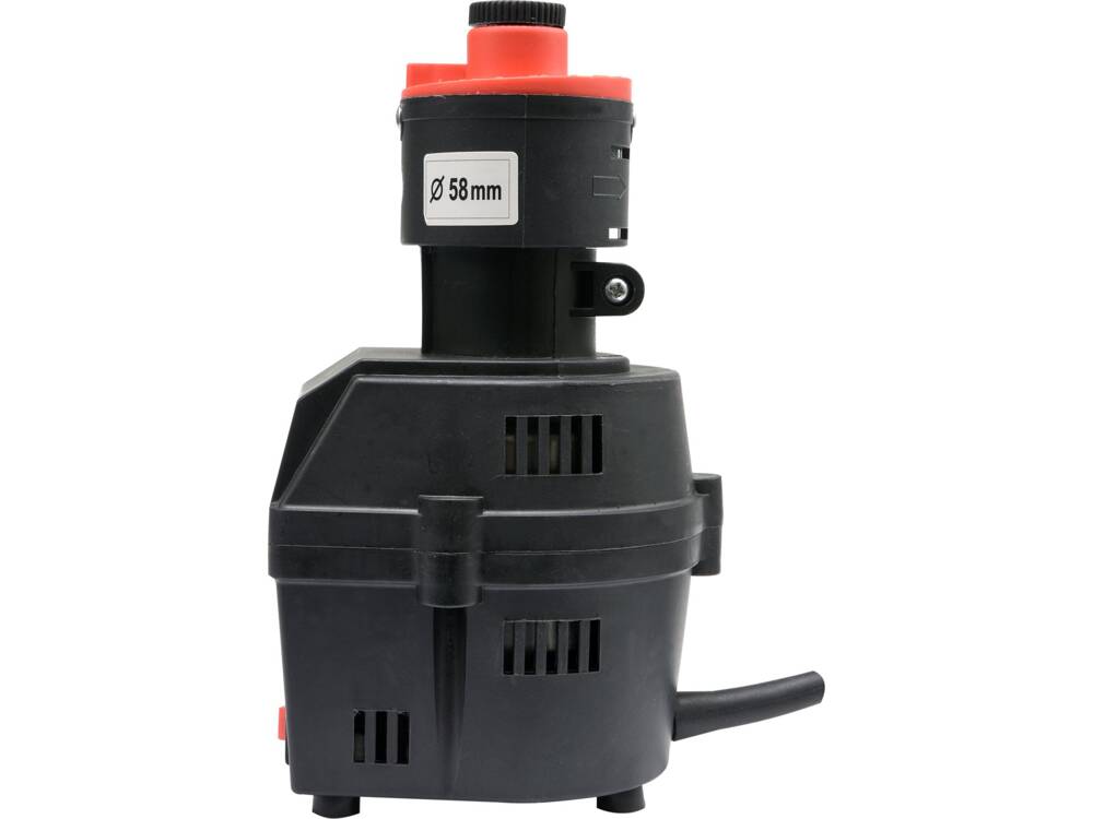 MASINA ASCUTIT BURGHIE, NO NAME 73470 70W, 3-16MM