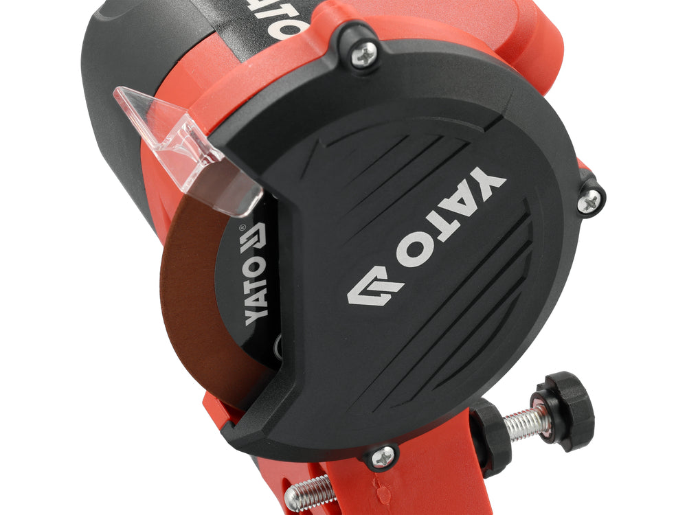 MASINA ASCUTIT LANT 18V 2AH,108X23X3,2MM Yato YT-84980