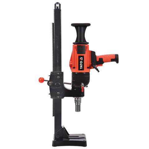 MASINA DE CAROTAT, YATO YT-81980 2200 W