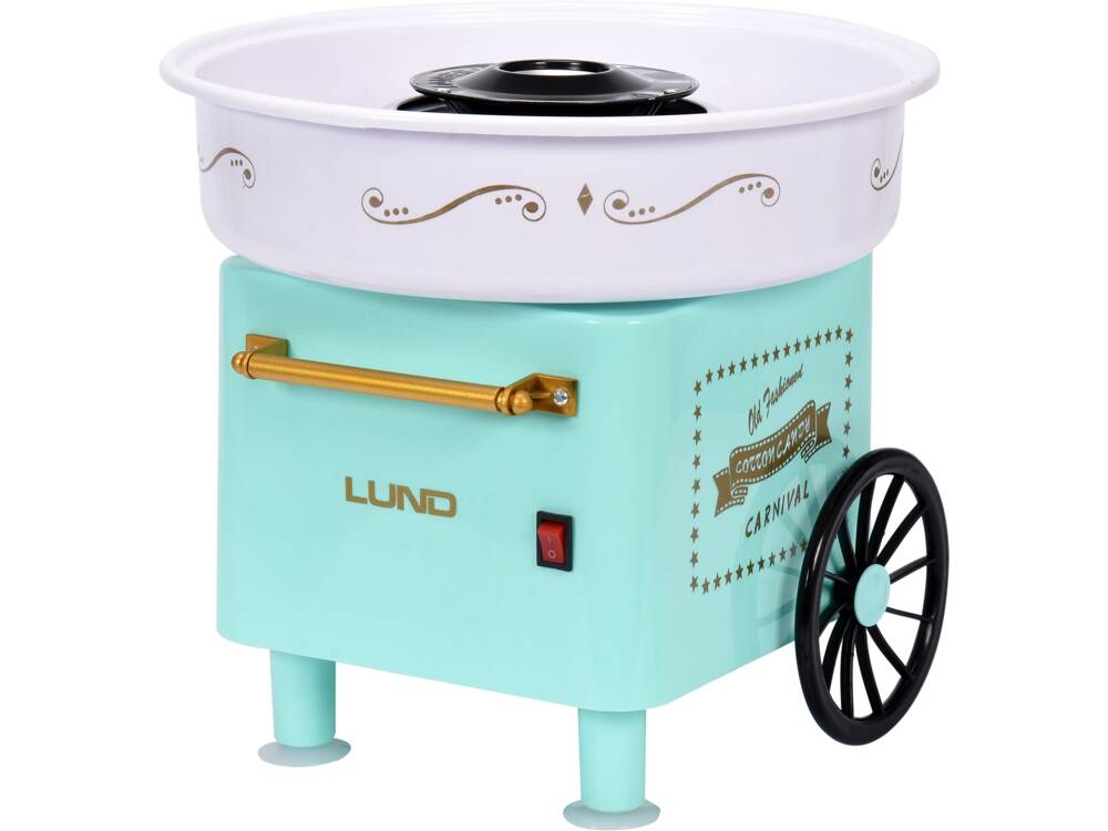 MASINA DE FACUT LUND 68250 VATA DE ZAHAR, 450W, 275M