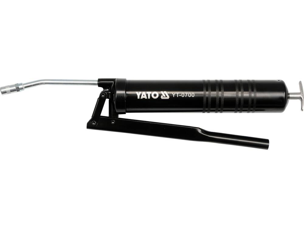 ZSÍROZÓGÉP, YATO YT-0700 MEREV TÖMLŐ, 500CM3