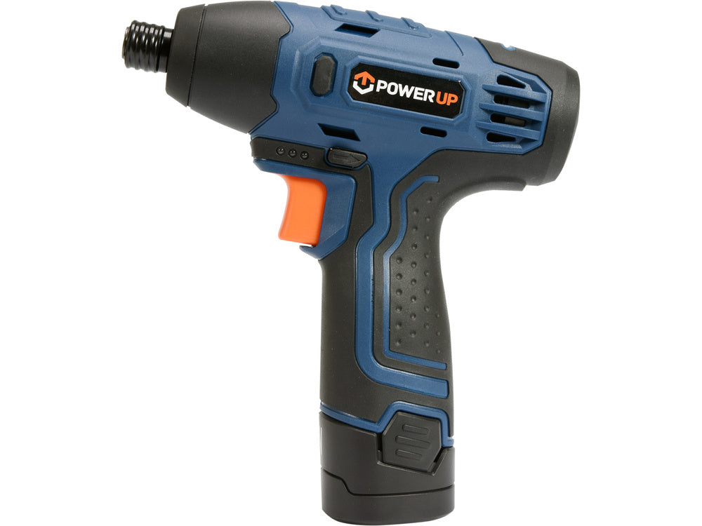 MASINA DE INFILETAT POWER UP 78960 CU PERCUTIE, 12V,90N