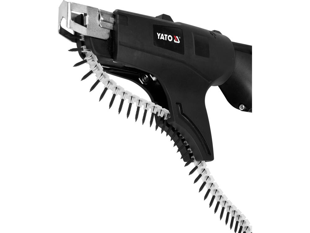 CSAVARHÚZÓ, YATO YT-82071 550W, 22-55MM