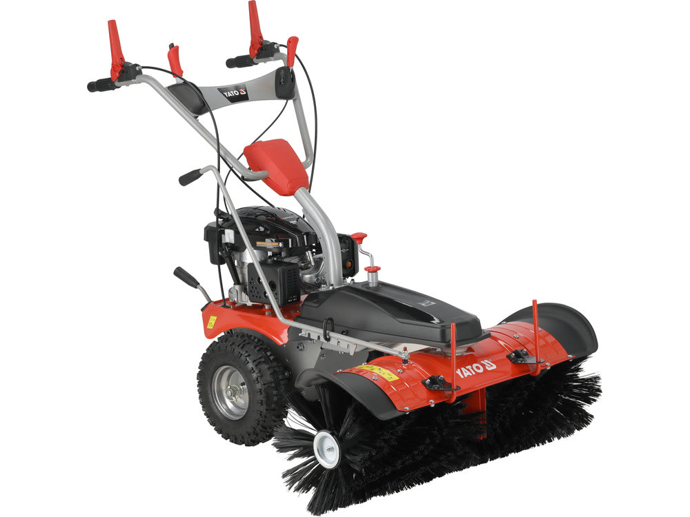 SEPRŐGÉP, YATO YT-85600 BENZINMOZTOROS, 100 CM, 3,5 KW