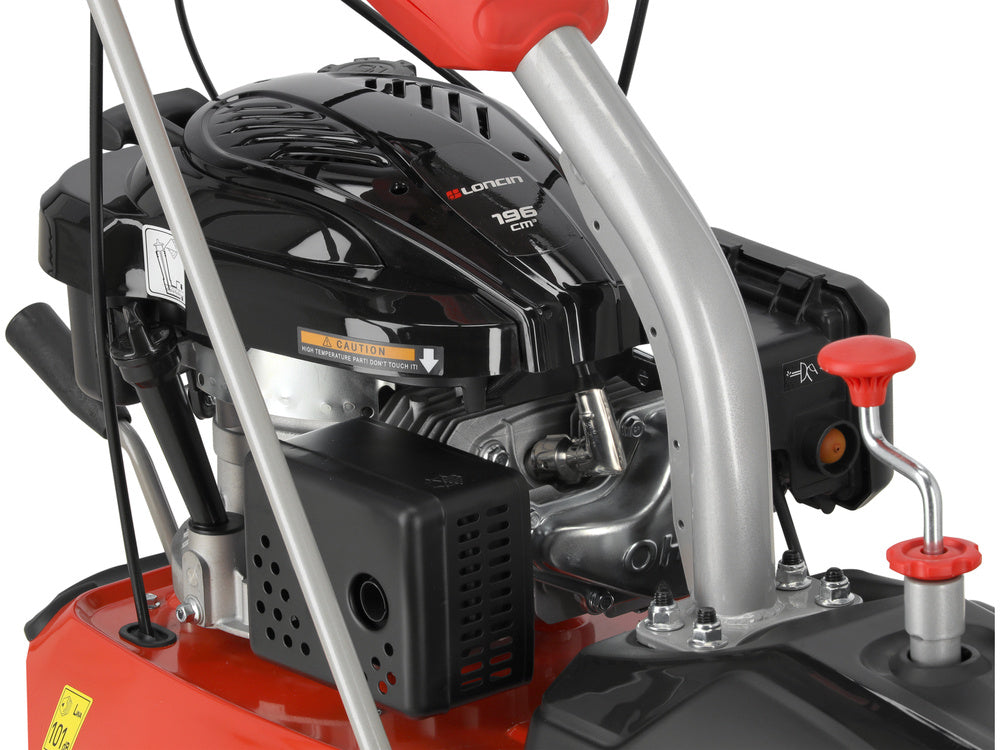 SEPRŐGÉP, YATO YT-85600 BENZINMOZTOROS, 100 CM, 3,5 KW