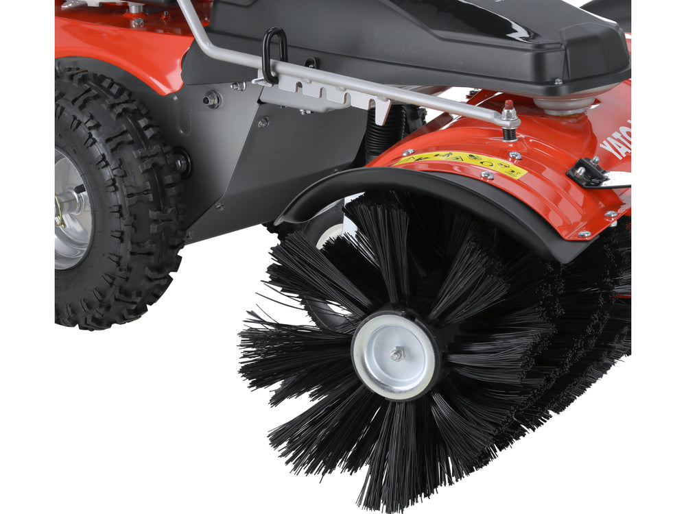 SEPRŐGÉP, YATO YT-85600 BENZINMOZTOROS, 100 CM, 3,5 KW