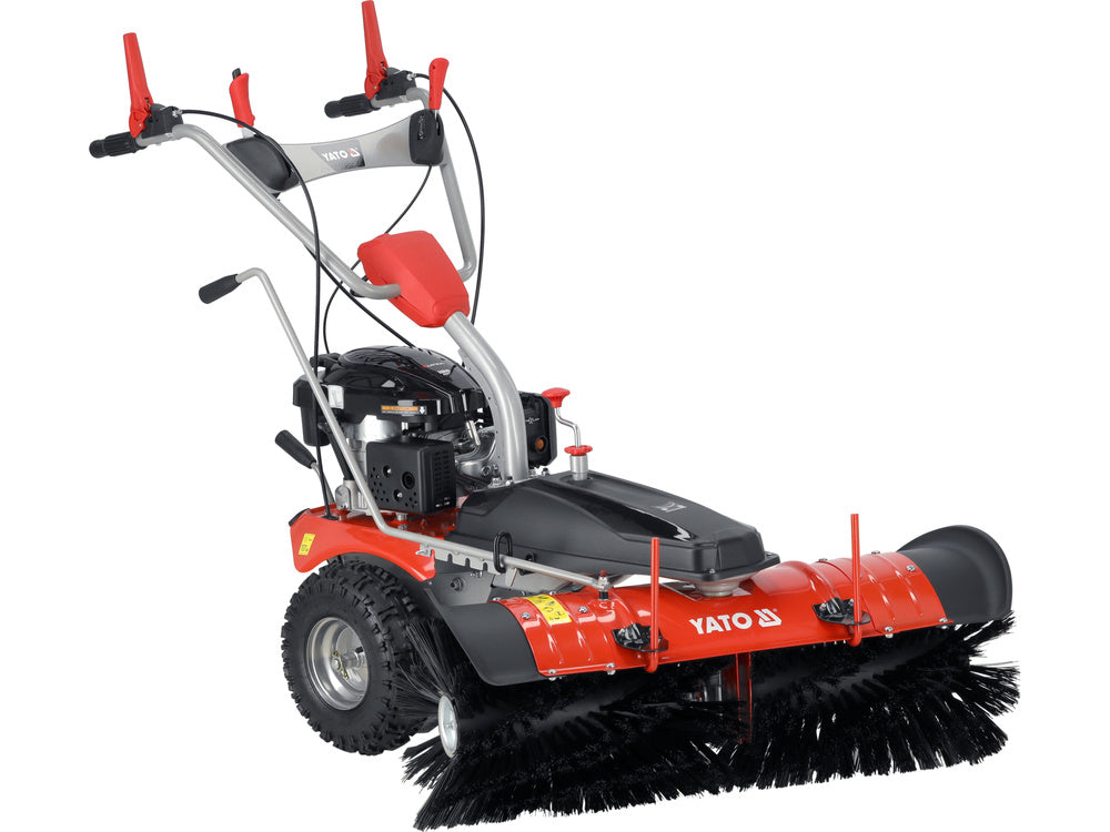 SEPRŐGÉP, YATO YT-85600 BENZINMOZTOROS, 100 CM, 3,5 KW