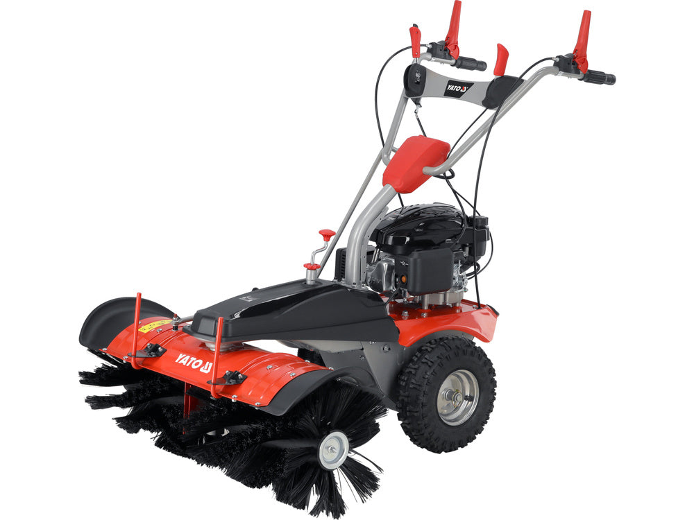 SEPRŐGÉP, YATO YT-85600 BENZINMOZTOROS, 100 CM, 3,5 KW