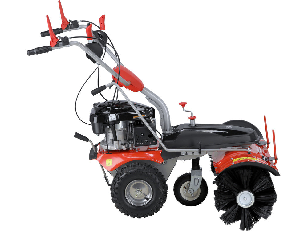 SEPRŐGÉP, YATO YT-85600 BENZINMOZTOROS, 100 CM, 3,5 KW