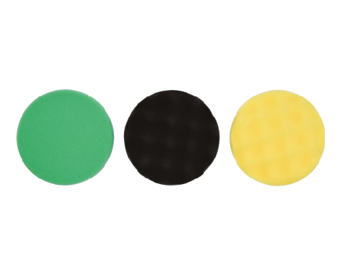 ORBITAL POLÍROZÓ GÉP Yato YT-82924 18V, 125MM, 1X4AH