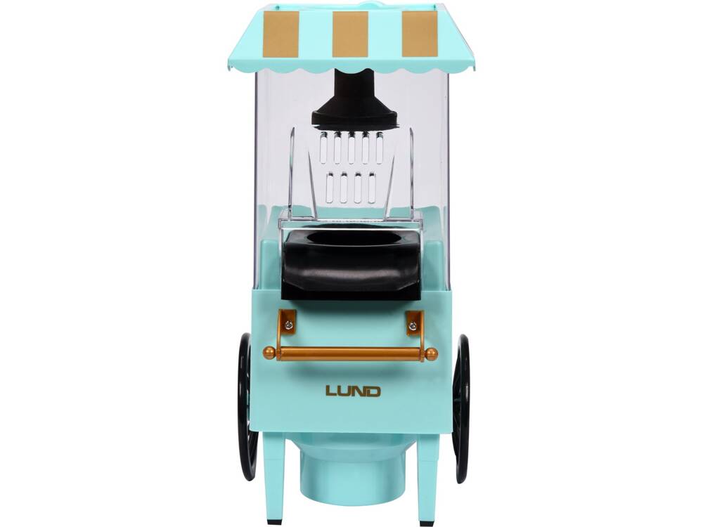 PATTOGATOTT KUKORICA GÉP, LUND 68260 1200W