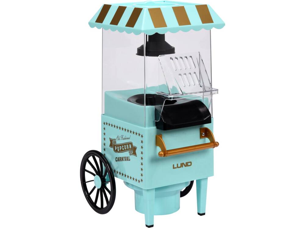 PATTOGATOTT KUKORICA GÉP, LUND 68260 1200W