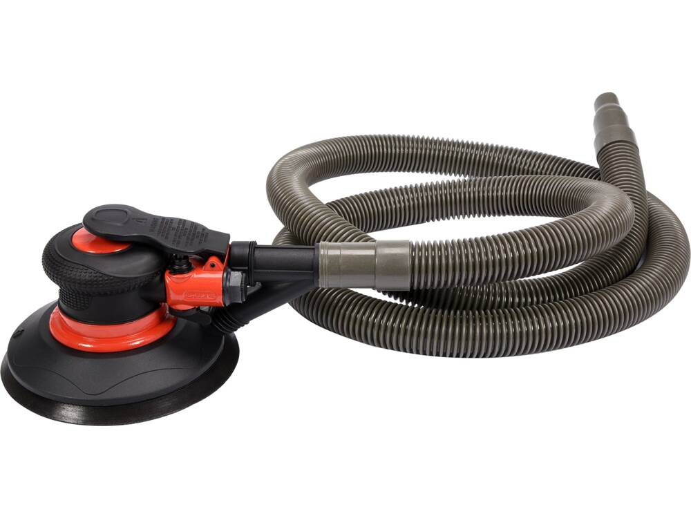 YATO YT-09740 PNEUMATIKUS CSISZOLÓGÉP, 150MM