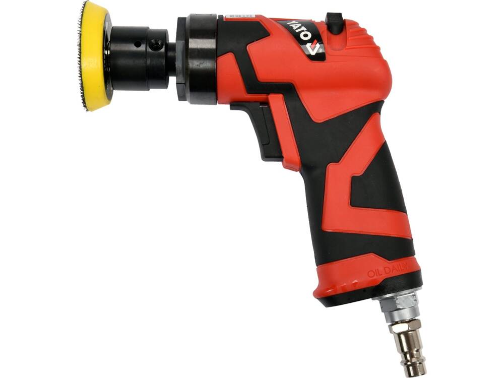 MASINA DE SLEFUIT YATO YT-09730 PNEUMATICA ,50MM