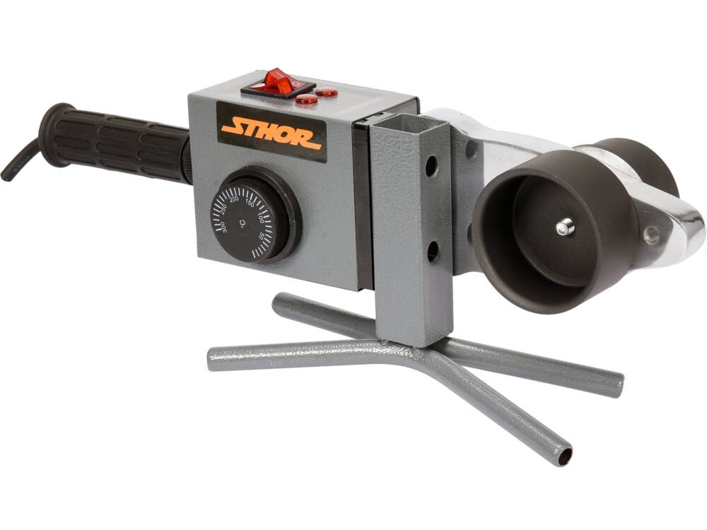 STHOR 78910 CSŐHEGESZTŐ GÉP 800/1500W BEKAPCSOLÁS