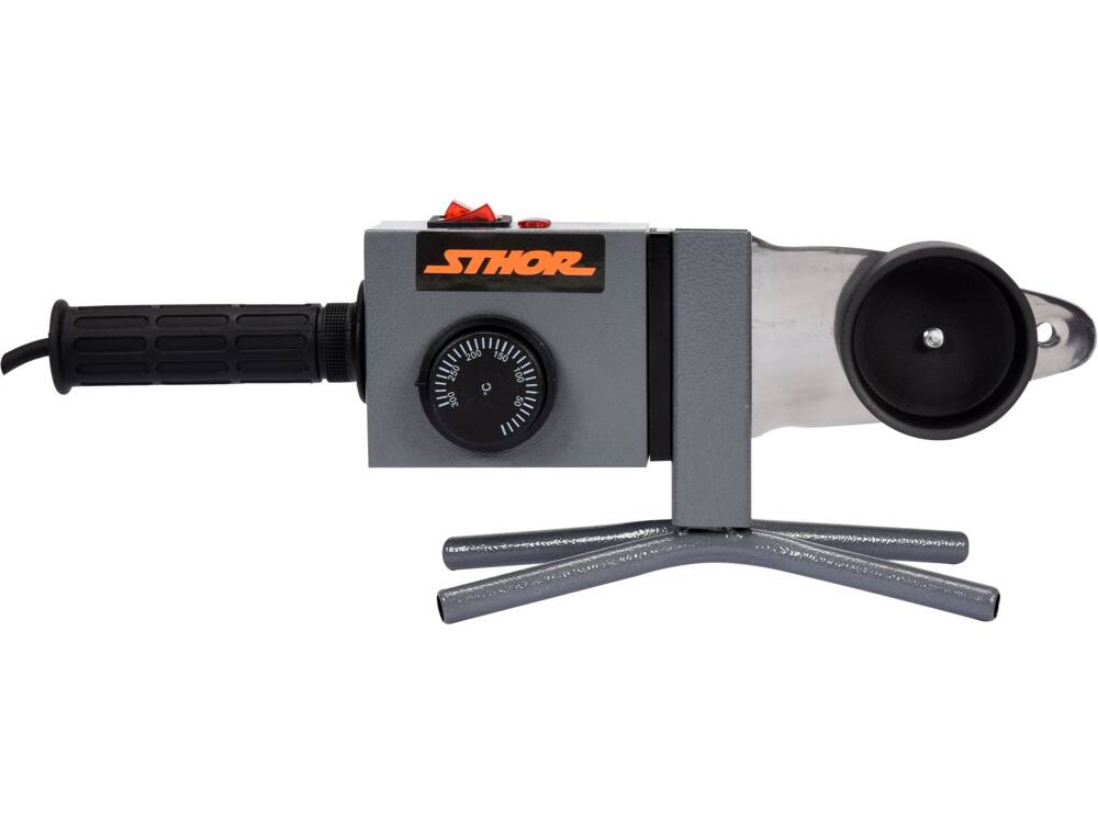 STHOR 78910 CSŐHEGESZTŐ GÉP 800/1500W BEKAPCSOLÁS