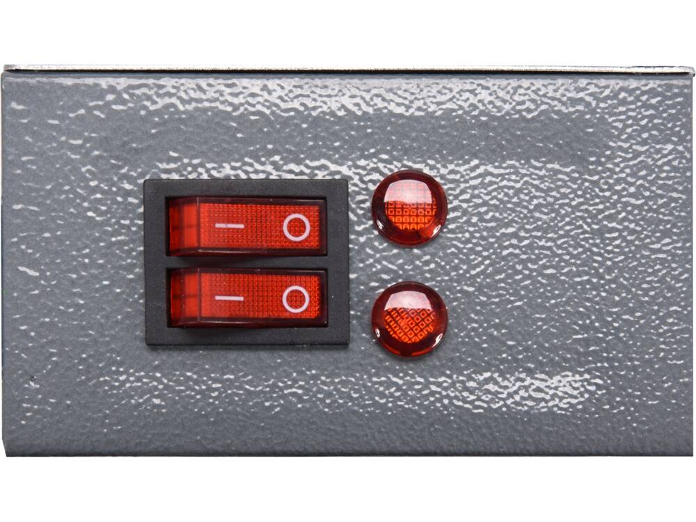 STHOR 78910 CSŐHEGESZTŐ GÉP 800/1500W BEKAPCSOLÁS