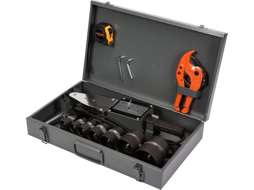 STHOR 78910 CSŐHEGESZTŐ GÉP 800/1500W BEKAPCSOLÁS