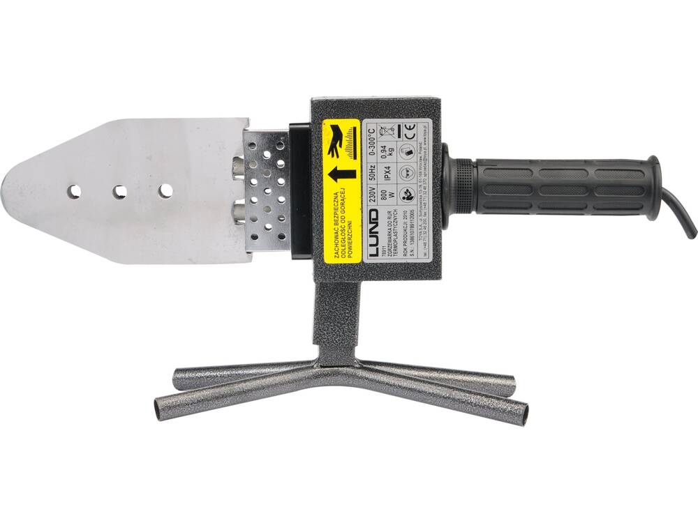 LUND 78911 CSŐHEGESZTŐ GÉP 800W LUND