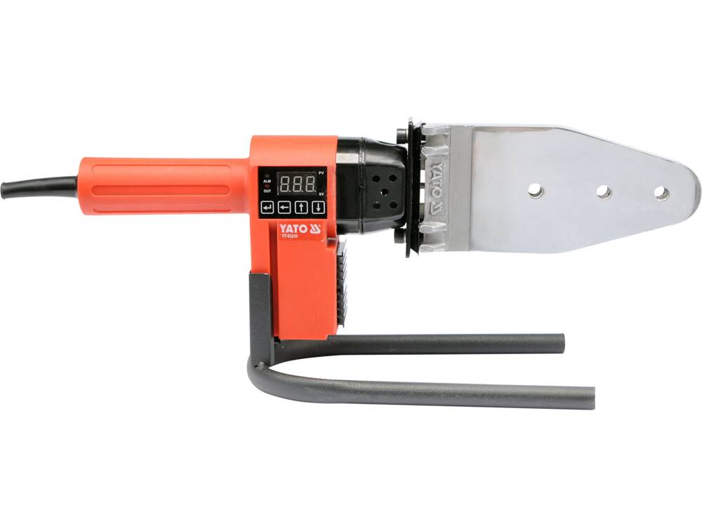 YATO YT-82250 HŐRE MŰKÖDŐ CSŐHEGESZTŐ GÉP 850W