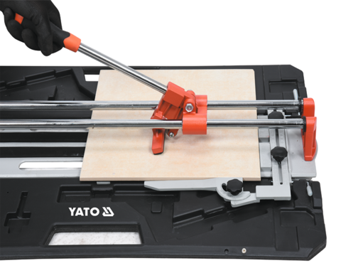 MASINA DE TAIAT YATO YT-37042 PLACI CERAMICE 60CM