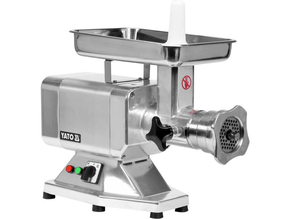 YATO YG-03232 TÖLTŐ 220KG/H