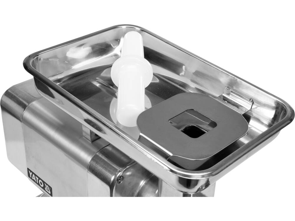 YATO YG-03232 TÖLTŐ 220KG/H