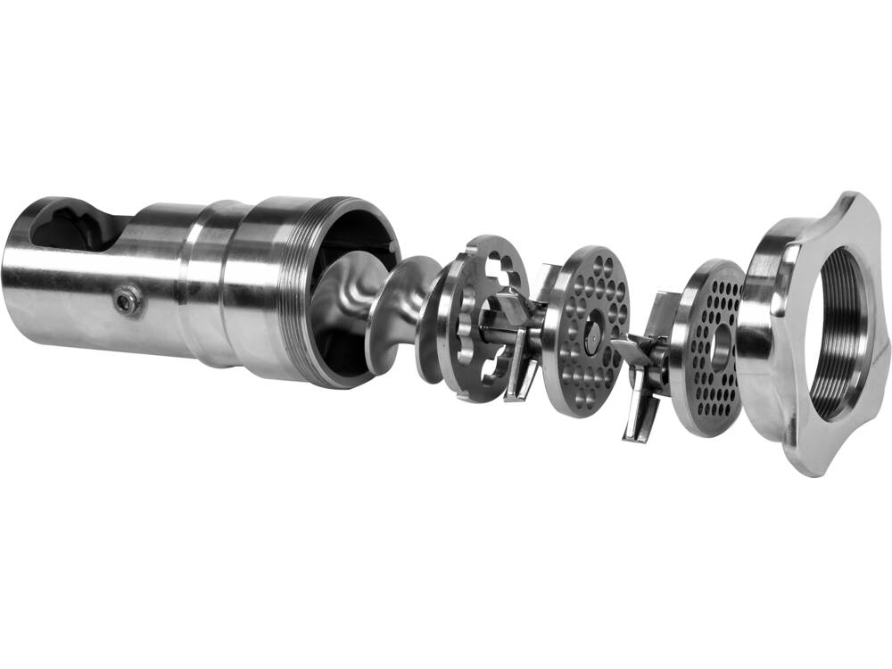 YATO YG-03232 TÖLTŐ 220KG/H