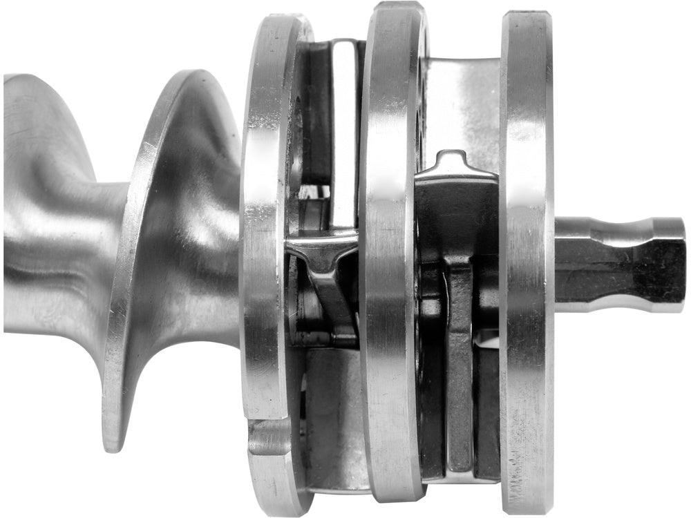 YATO YG-03232 TÖLTŐ 220KG/H