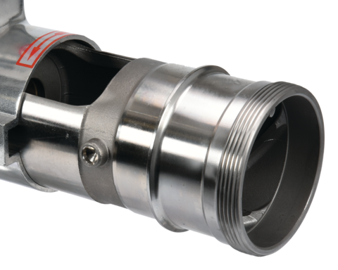 YATO YG-03232 TÖLTŐ 220KG/H