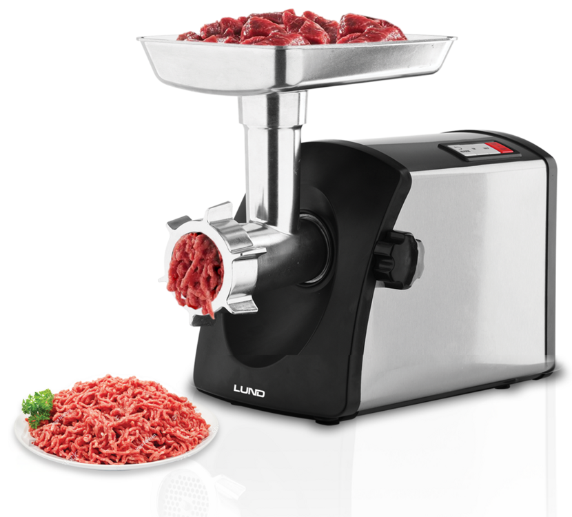 LUND 67901 HÚSDARÁLÓ 1200W 4 AZ 1-BEN