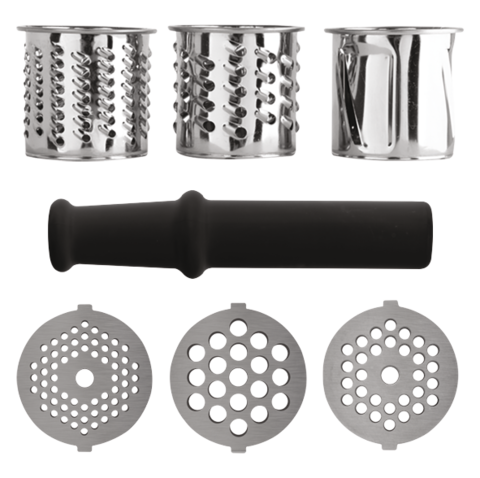 LUND 67900 HÚSDARÁLÓ 550W 5 AZ 1-BEN