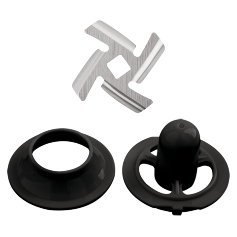 LUND 67900 HÚSDARÁLÓ 550W 5 AZ 1-BEN