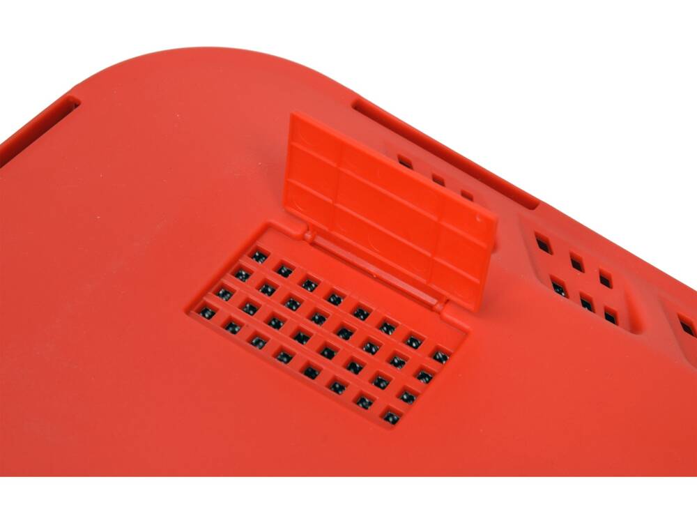 YATO YT-85220 FŰNYÍRÓ 36V=2X18V KÉSZLET (2 X 2.0AH)