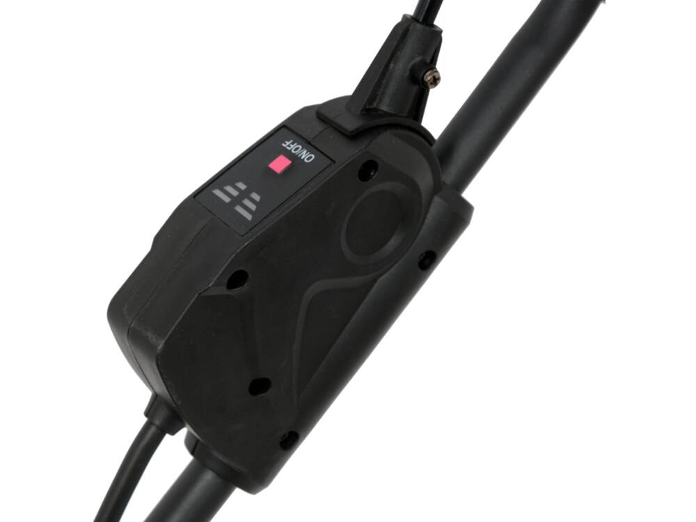 YATO YT-85222 FŰNYÍRÓ 37CM 2X18V, 2X4AH