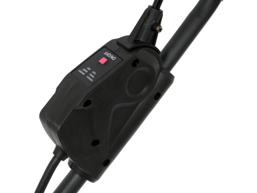 MASINA DE TUNS YATO YT-85223 IARBA 37CM 2X18V, FARA ACUMULATOR