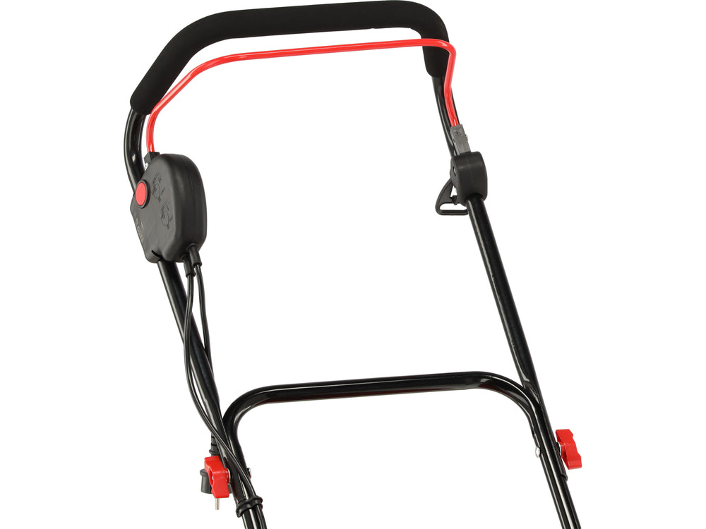 Masina de tuns iarba electrica YATO YT-852082, 1600 W - imagine 7